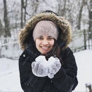 Meet your Posher, Paloma